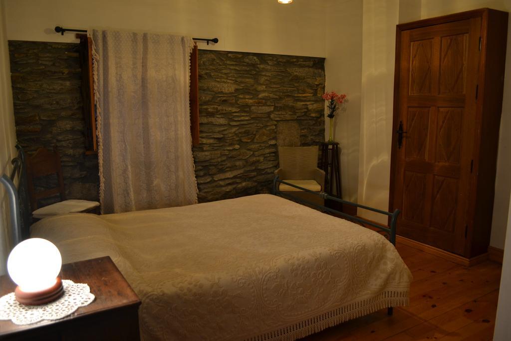 Villa Casa De Onor Rio de Onor Esterno foto