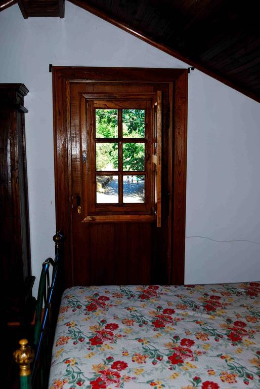 Villa Casa De Onor Rio de Onor Esterno foto