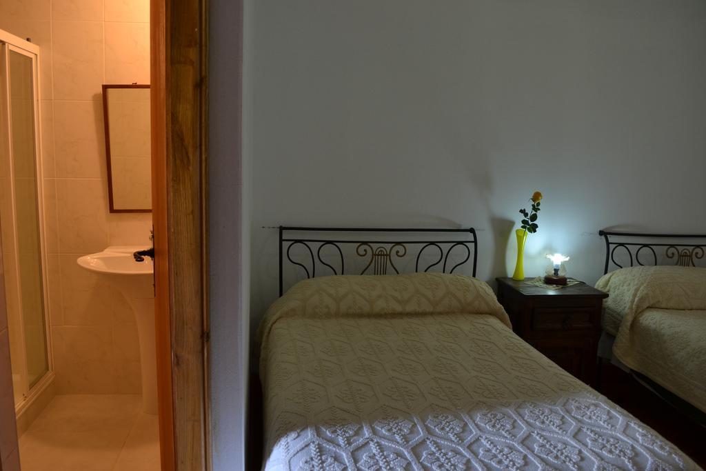 Villa Casa De Onor Rio de Onor Esterno foto