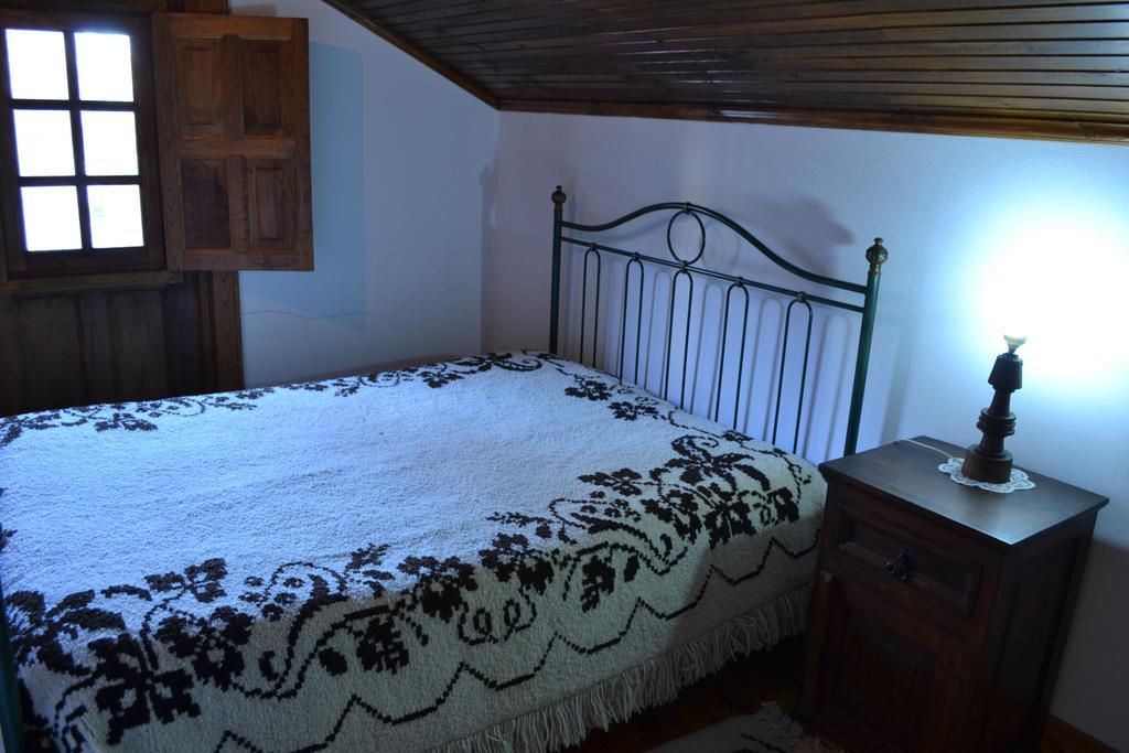 Villa Casa De Onor Rio de Onor Esterno foto